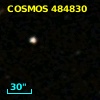 COSMOS J100116.59+014556.1