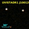 COSMOS J100120.27+014551.3