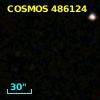 COSMOS J100125.88+014533.7