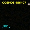 COSMOS J100126.20+014530.2