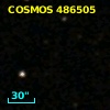 zCOSMOS 804924