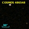 COSMOS J100116.71+014527.7