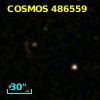 COSMOS J100106.57+014525.7
