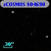 zCOSMOS 804690