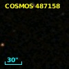 COSMOS J100117.63+014517.4