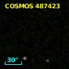 COSMOS J100133.44+014514.9