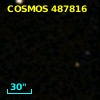 COSMOS J100115.49+014508.6