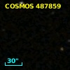COSMOS J100116.39+014515.2