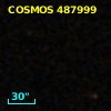 COSMOS J100126.60+014505.3