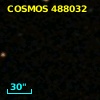 COSMOS J100117.59+014505.3