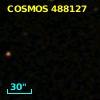 COSMOS J100118.01+014504.3