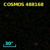 COSMOS J100125.58+014507.4