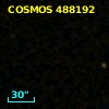 COSMOS J100116.94+014503.1