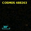 COSMOS J100126.70+014458.5