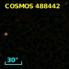 COSMOS J100118.04+014458.9