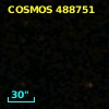 COSMOS J100126.36+014455.0
