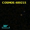 COSMOS J100115.00+014450.9