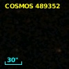 COSMOS J100126.62+014449.3