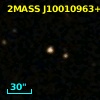 2MASS J10010963+0144419