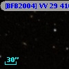 [BFB2004] VV 29 4161