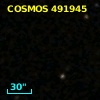 COSMOS J100116.22+014411.2