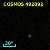 COSMOS J100116.01+014406.5