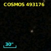 COSMOS J100116.22+014353.1