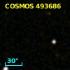 COSMOS J100125.38+014344.5