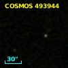 COSMOS J100116.60+014342.5