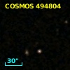 zCOSMOS 804878