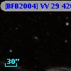 [BFB2004] VV 29 4203