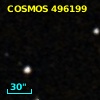 COSMOS J100126.92+014310.3