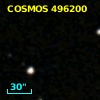 COSMOS J100127.18+014311.1
