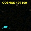 COSMOS J100115.60+014259.1