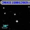 2MASS J10012869+0142460