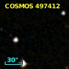 COSMOS J100126.56+014255.7