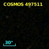 COSMOS J100116.04+014255.4