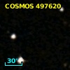 COSMOS J100126.26+014248.9