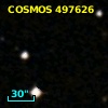 COSMOS J100126.56+014247.9