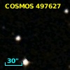 COSMOS J100126.80+014252.0