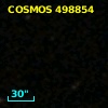 COSMOS J100116.95+014233.0