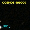 COSMOS J100117.40+014230.9