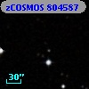 zCOSMOS 804587