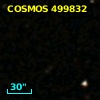 COSMOS J100115.23+014221.4