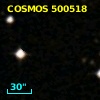 COSMOS J100125.53+014209.9