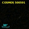 COSMOS J100116.81+014209.0