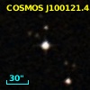 2MASS J10012143+0141422
