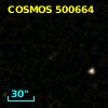 COSMOS J100115.25+014200.2