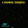 COSMOS J100107.08+014205.7