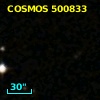 COSMOS J100117.55+014203.9